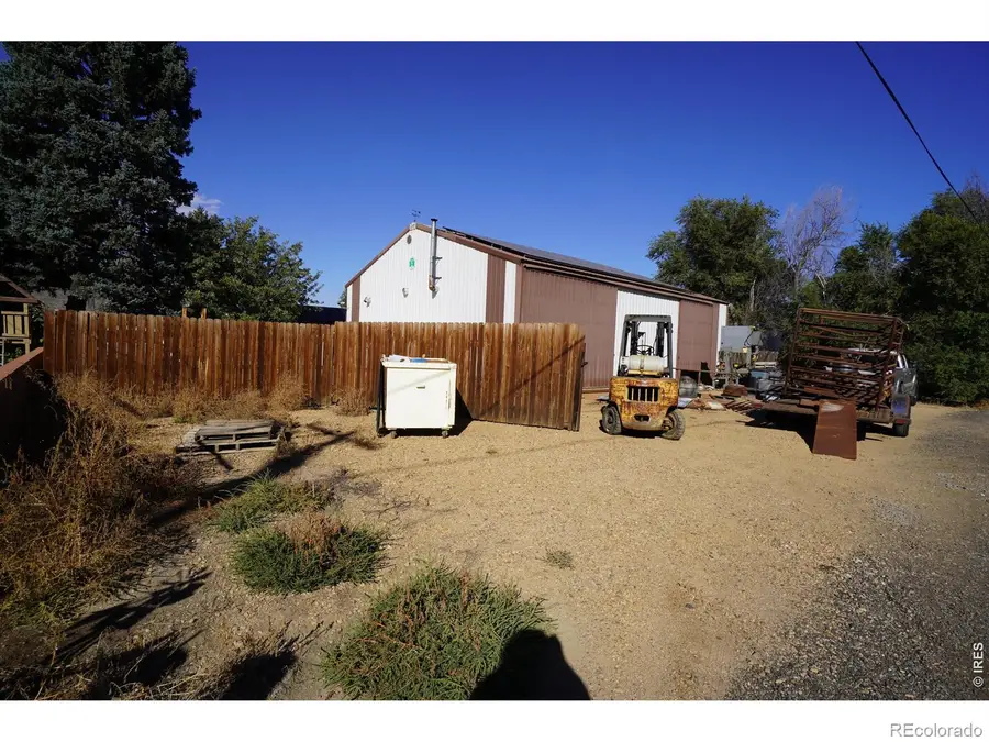 317 Cherry Avenue, Platteville, CO 80651 - #3
