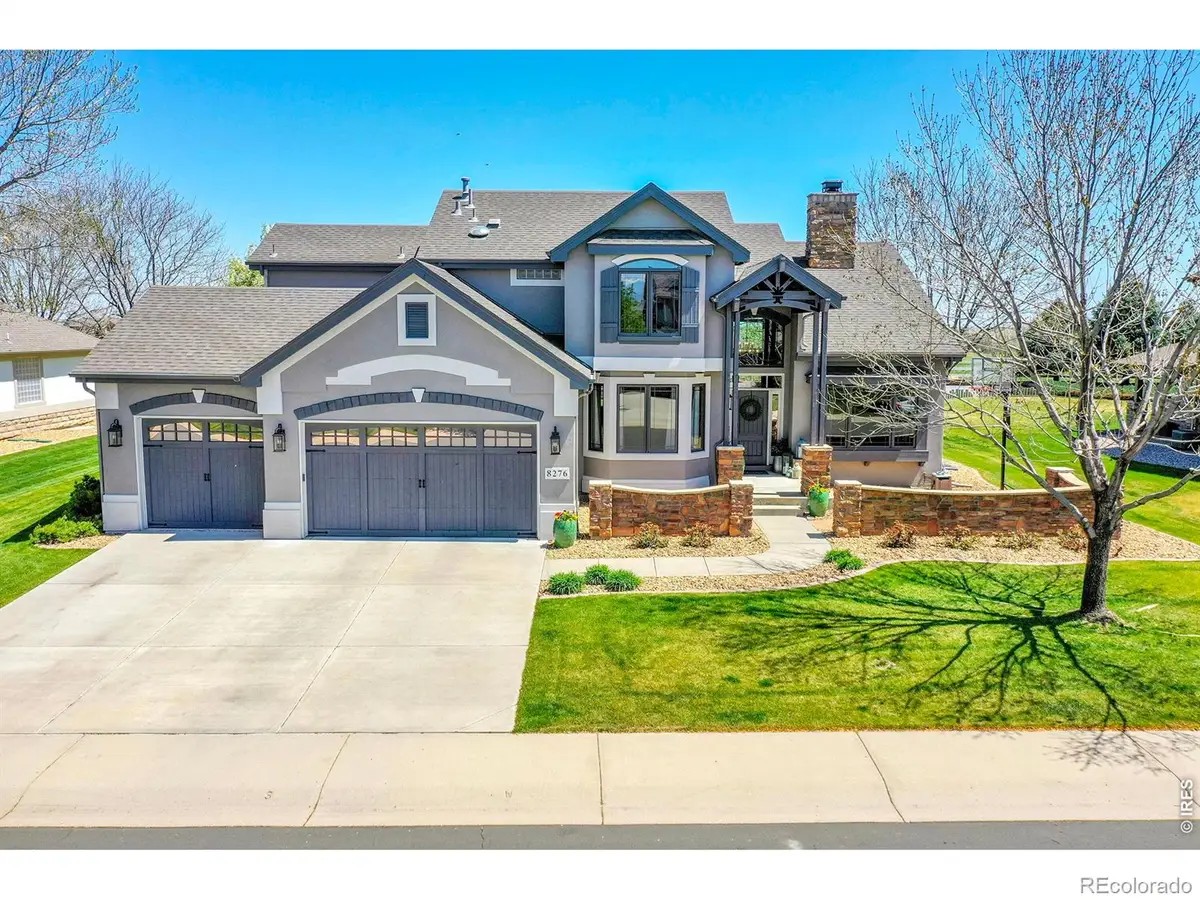 8276 Sand Dollar Drive, Windsor, CO 80528 - #1