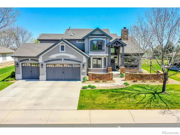 8276 Sand Dollar Drive, Windsor, CO 80528