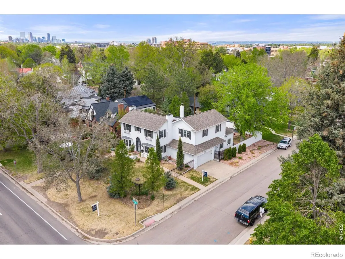 4949 E 6th Ave Pkwy, Denver, CO 80220 - #1