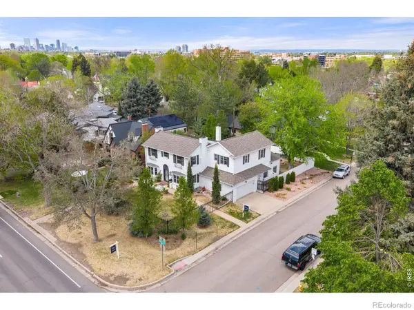 4949 E 6th Ave Pkwy, Denver, CO 80220