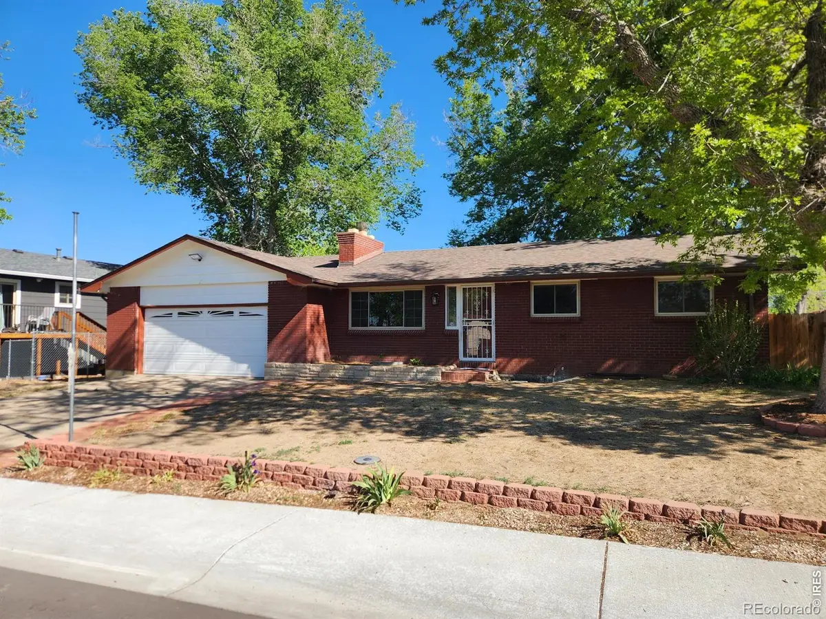 245 Berwick Avenue, Firestone, CO 80520 - #1
