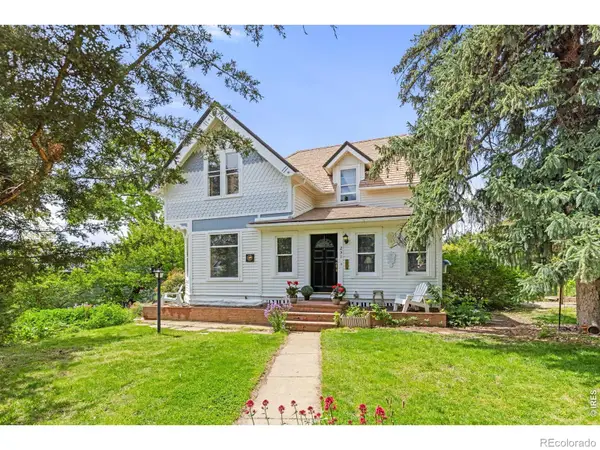 251 Gay Street, Longmont, CO 80501