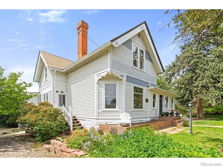 251 Gay Street, Longmont, CO 80501 - #2