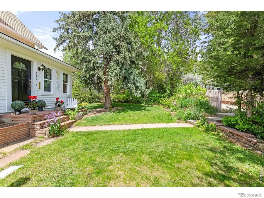 251 Gay Street, Longmont, CO 80501 - #3