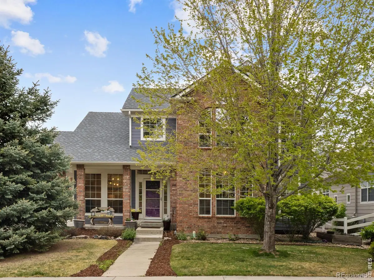 1702 Sicily Drive, Longmont, CO 80503 - #1