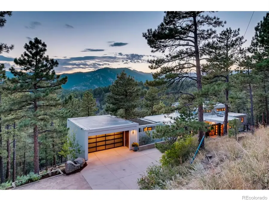 153 Poorman Road, Boulder, CO 80302 - #3