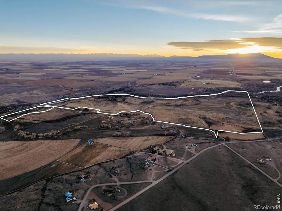 4690 N County Road 5 W, Monte Vista, CO 81144 - #1