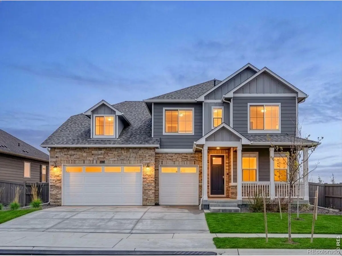1710 Westport Avenue, Berthoud, CO 80513 - #1