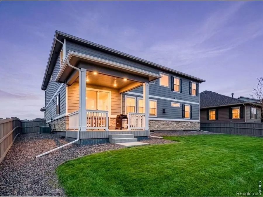 1710 Westport Avenue, Berthoud, CO 80513 - #2
