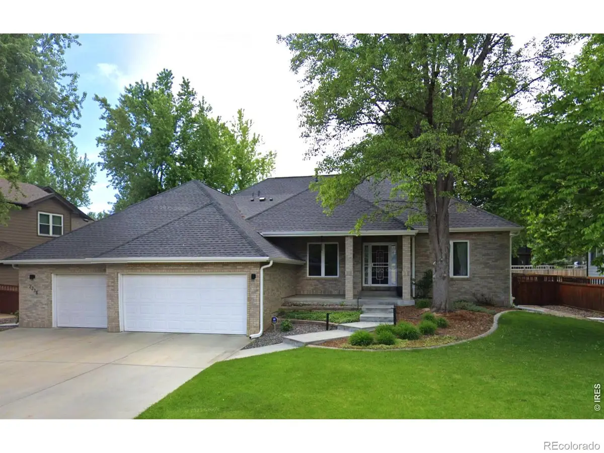 2238 Bluebird Drive, Longmont, CO 80504 - #1
