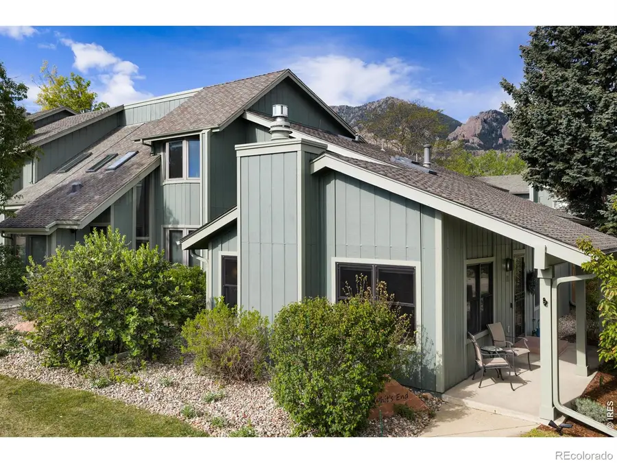 17 Benthaven Place, Boulder, CO 80305 - #2