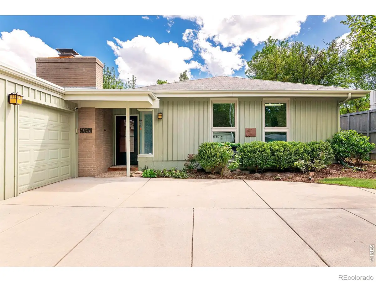 3856 14th Street, Boulder, CO 80304 - #1
