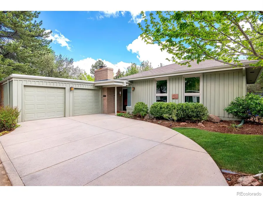 3856 14th Street, Boulder, CO 80304 - #2