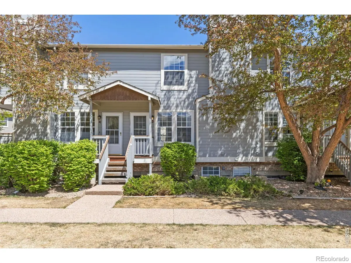 3200 Azalea Drive #3, Fort Collins, CO 80526 - #1