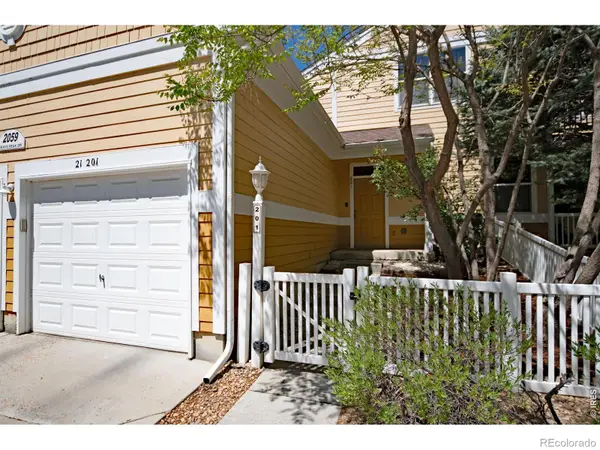 2059 Grays Peak Drive #201, Loveland, CO 80538