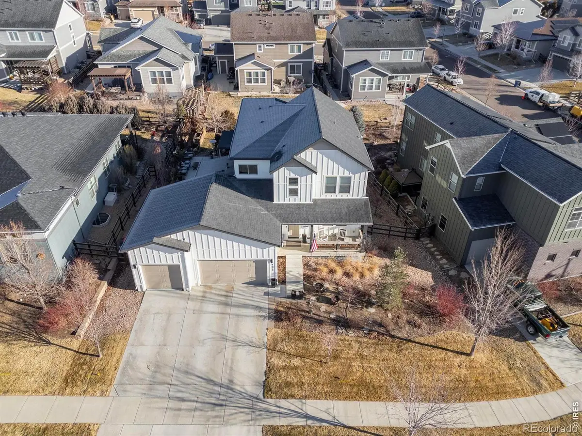 4593 Colorado River Drive, Longmont, CO 80504 - #1