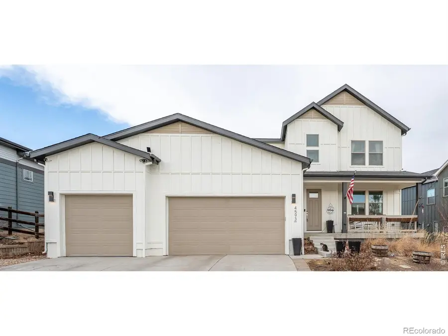 4593 Colorado River Drive, Longmont, CO 80504 - #2