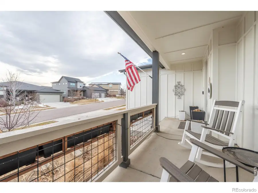 4593 Colorado River Drive, Longmont, CO 80504 - #3