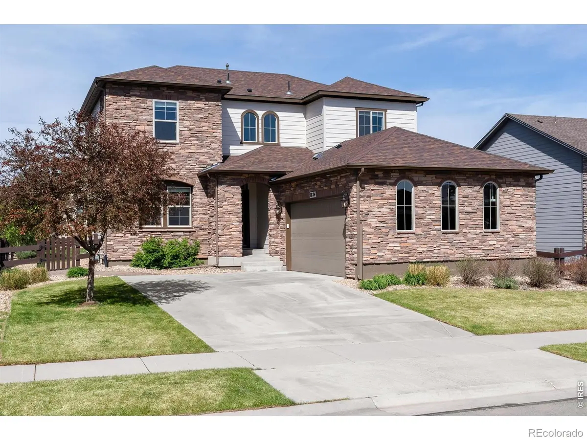1824 Wright Drive, Erie, CO 80516 - #1