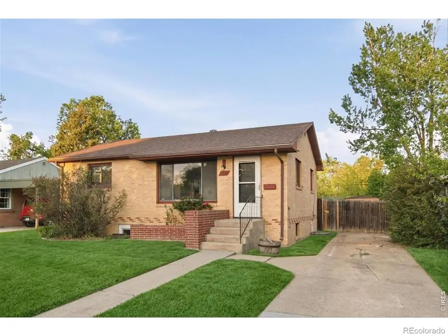 1518 Kimbark Street, Longmont, CO 80501 - #2