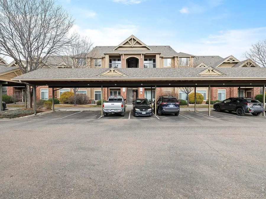 2133 Krisron Road #101, Fort Collins, CO 80525 - #2
