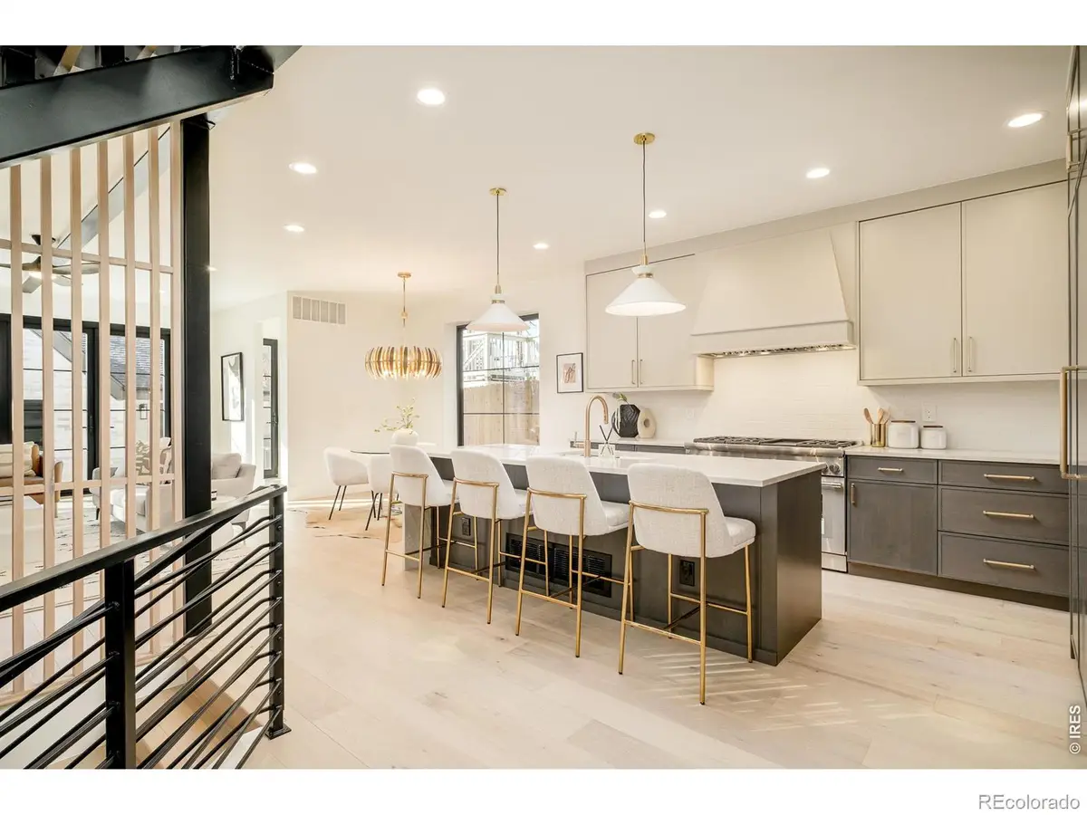 415 S Williams Street, Denver, CO 80209 - #1