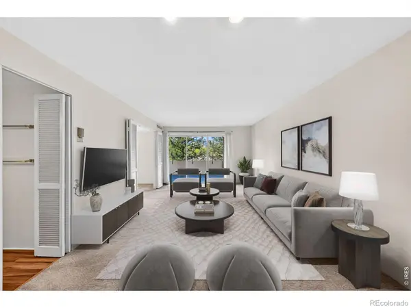 500 Mohawk Drive #409, Boulder, CO 80303