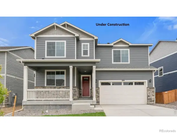 5684 Gelbray Place, Windsor, CO 80528