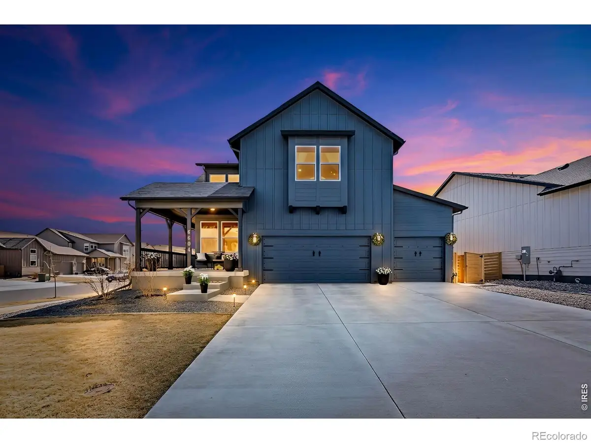 6604 7th Street, Greeley, CO 80634 - #1