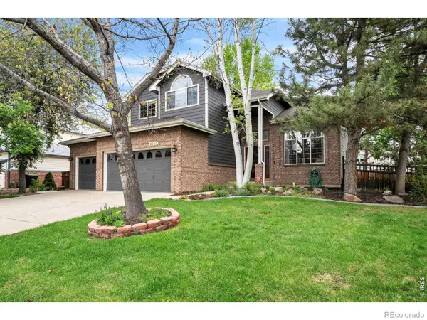 2233 Bluebird Drive, Longmont, CO 80504