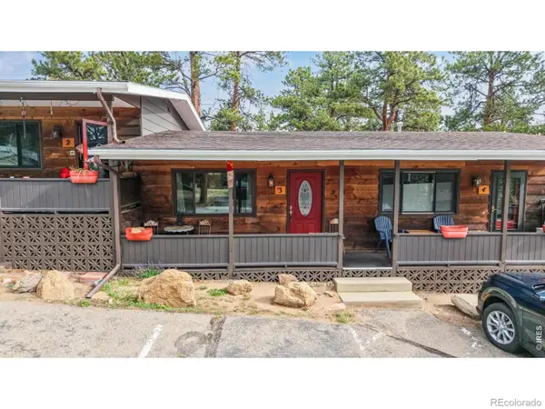 1250 S Saint Vrain Avenue #3, Estes Park, CO 80517