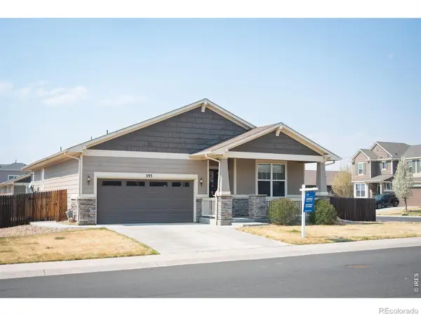393 Cade Street, Brighton, CO 80601
