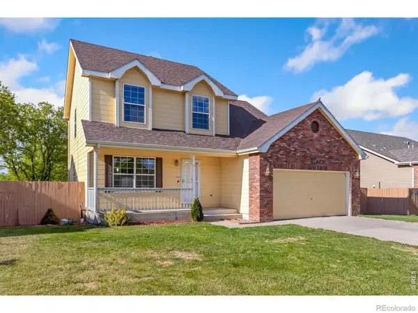 5103 W 6th St Rd, Greeley, CO 80634