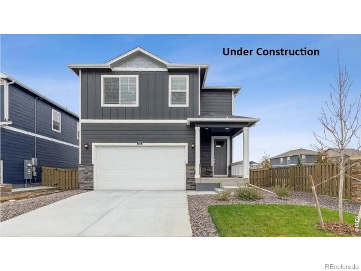 818 Trumpet Lane, Windsor, CO 80550 - #1