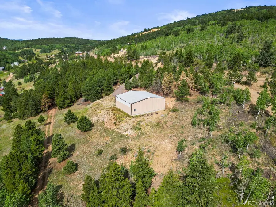 6660 Virginia Canyon Road, Central City, CO 80427 - #2