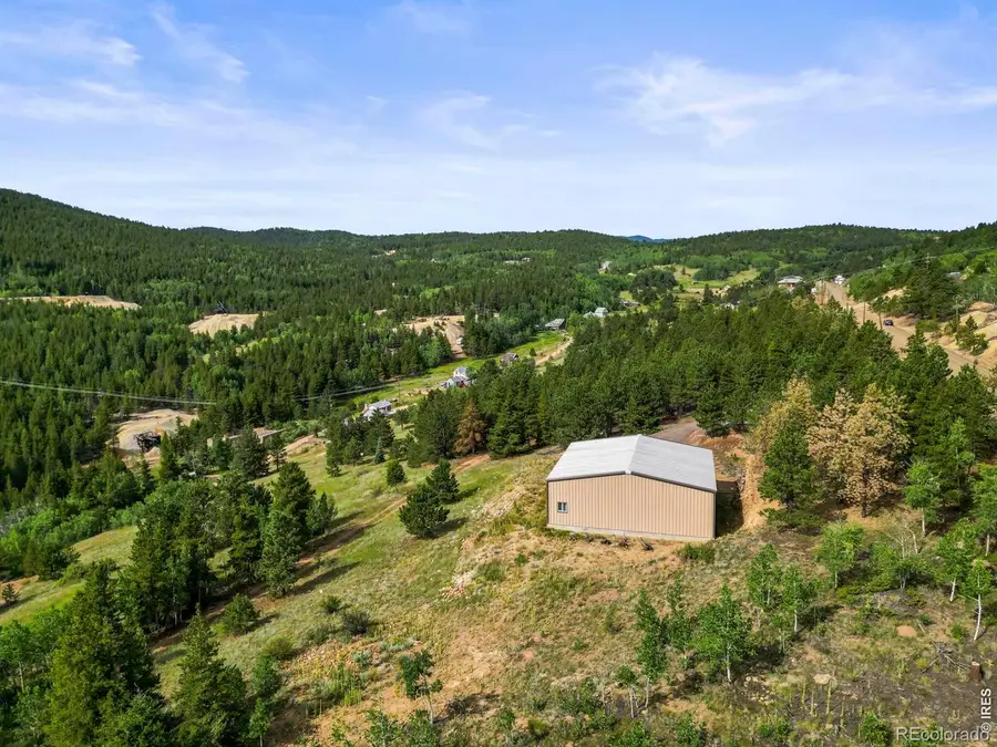 6660 Virginia Canyon Road, Central City, CO 80427 - #3