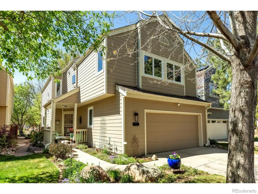 5564 Stonewall Place, Boulder, CO 80303 - #2