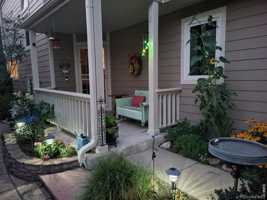5564 Stonewall Place, Boulder, CO 80303 - #3