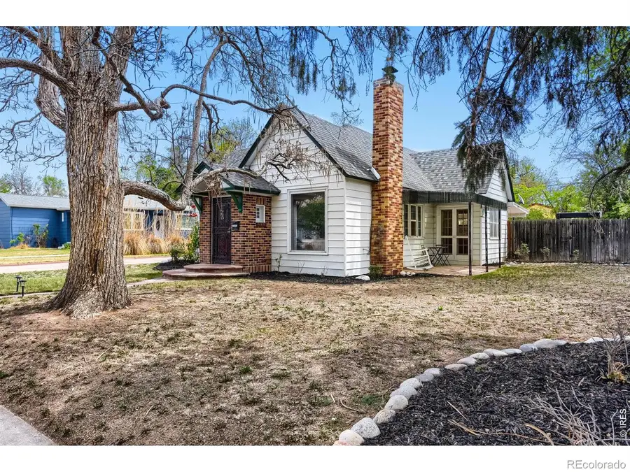 4350 S Pennsylvania Street, Englewood, CO 80113 - #3