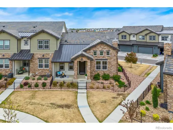 2739 Prairie Flax Street, Berthoud, CO 80513