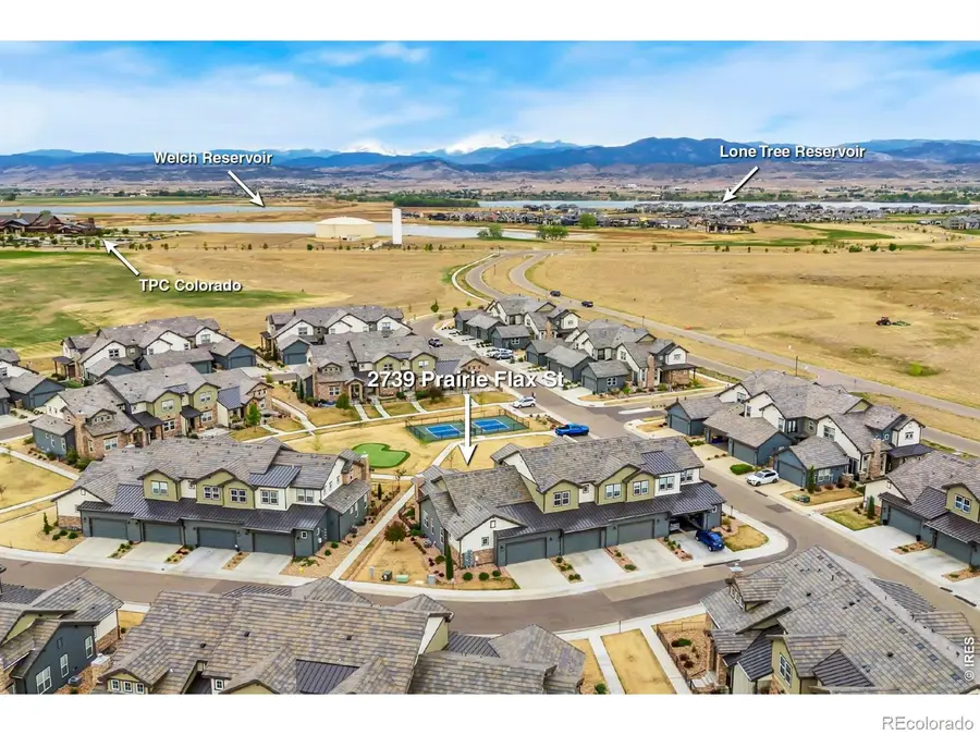 2739 Prairie Flax Street, Berthoud, CO 80513 - #2