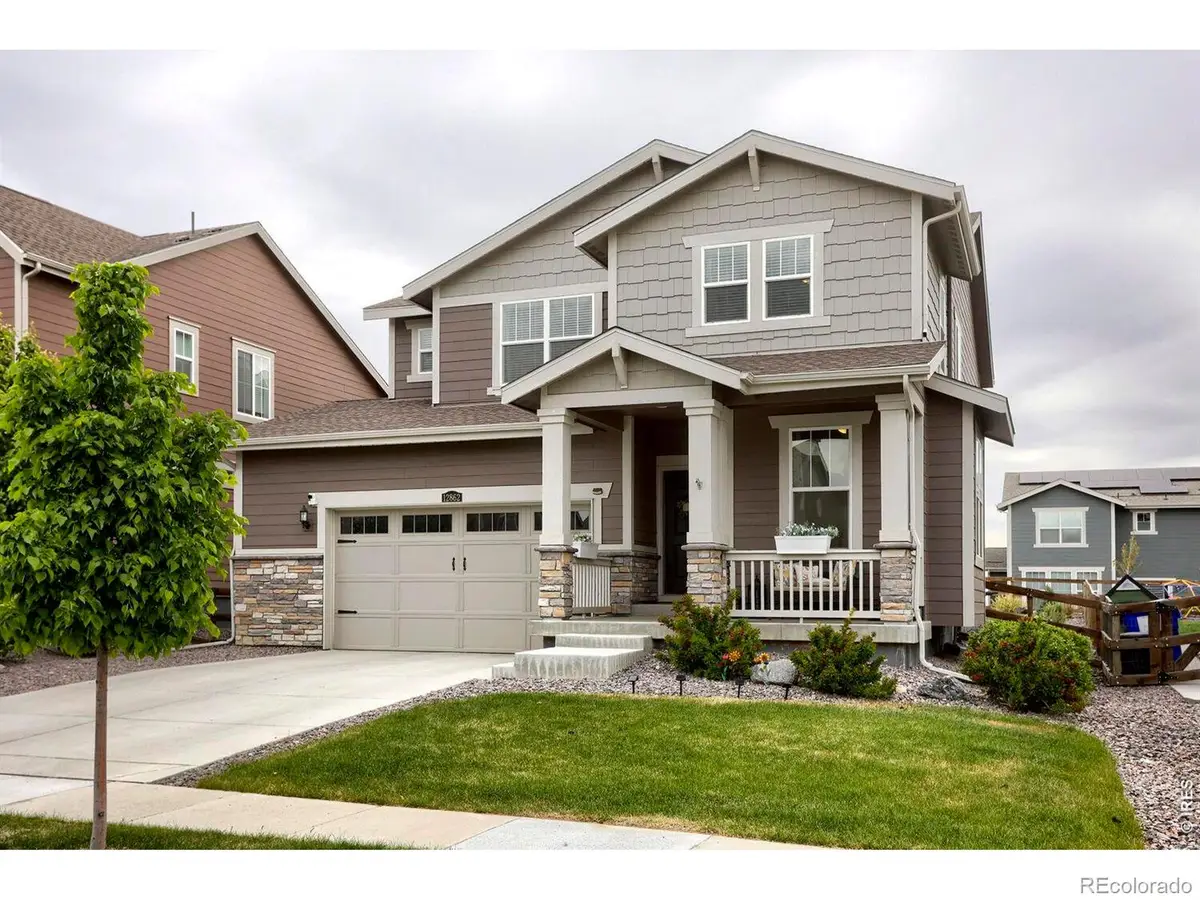 12862 Bay Street, Firestone, CO 80504 - #1