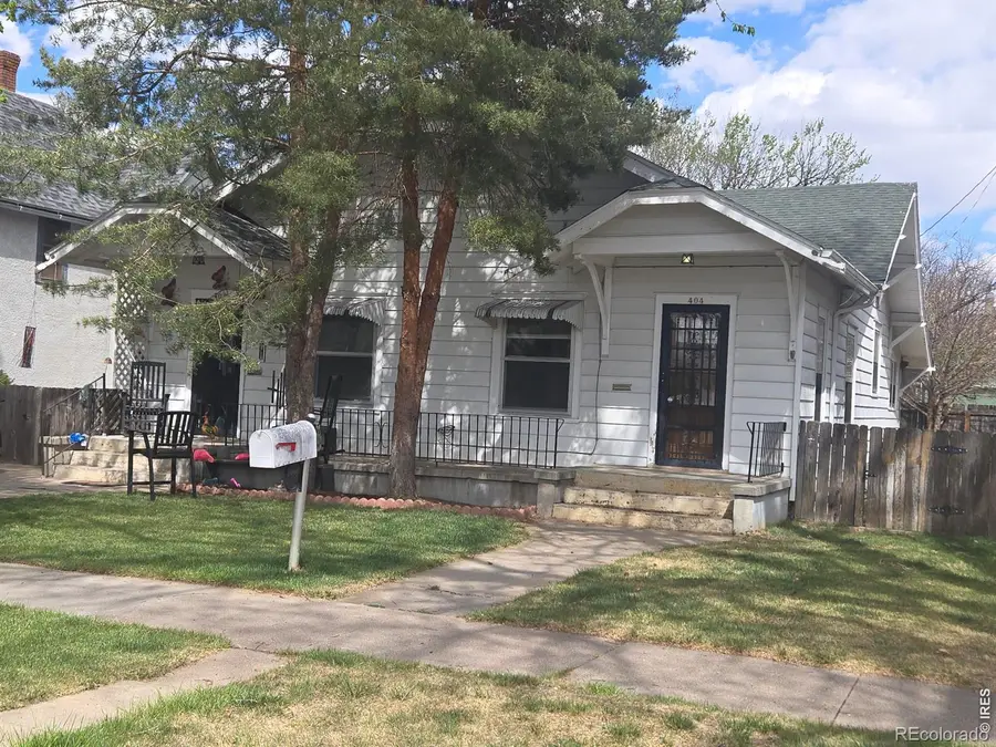 406 Prospect Street, Fort Morgan, CO 80701 - #2