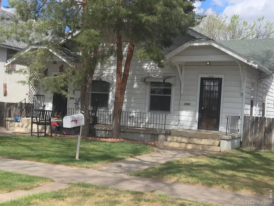 406 Prospect Street, Fort Morgan, CO 80701 - #3
