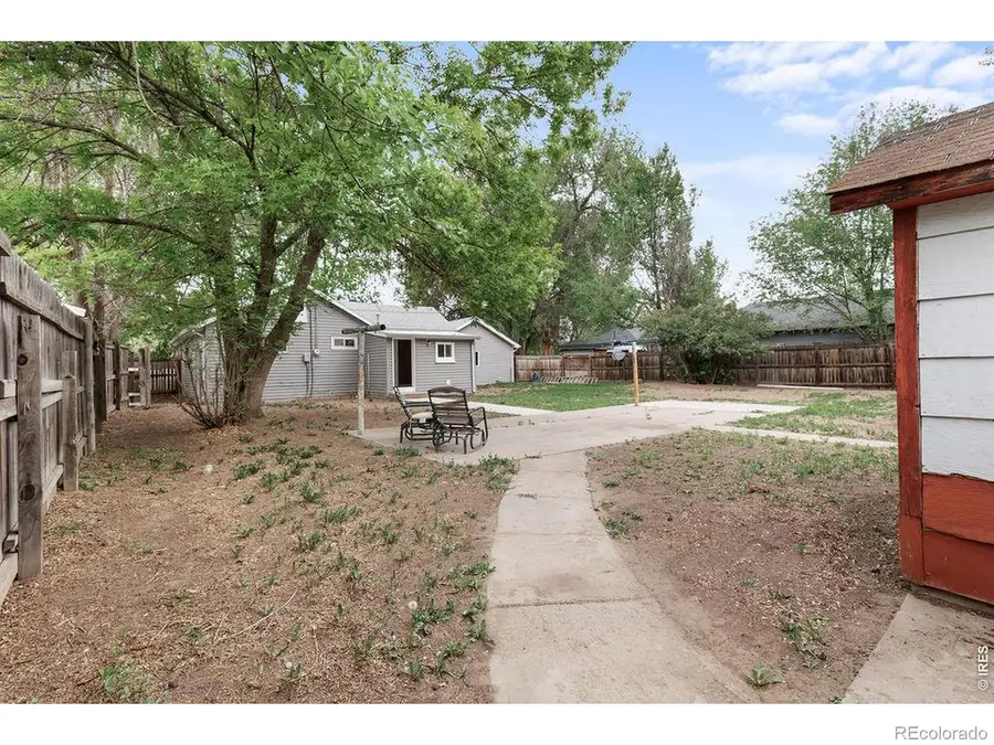 208 S Cora Avenue, Milliken, CO 80543 - #2