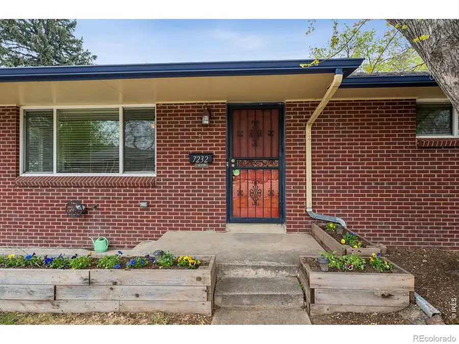7232 W 67th Place, Arvada, CO 80003 - #3
