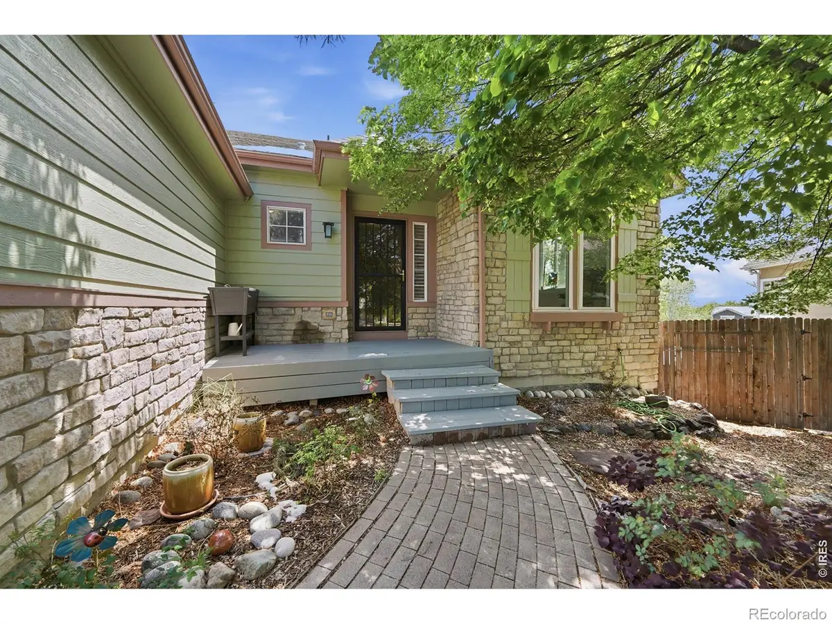 1714 Hemlock Way, Broomfield, CO 80020 - #1