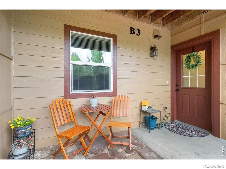 1221 E Prospect Road #3, Fort Collins, CO 80525 - #2