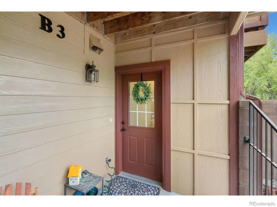 1221 E Prospect Road #3, Fort Collins, CO 80525 - #3